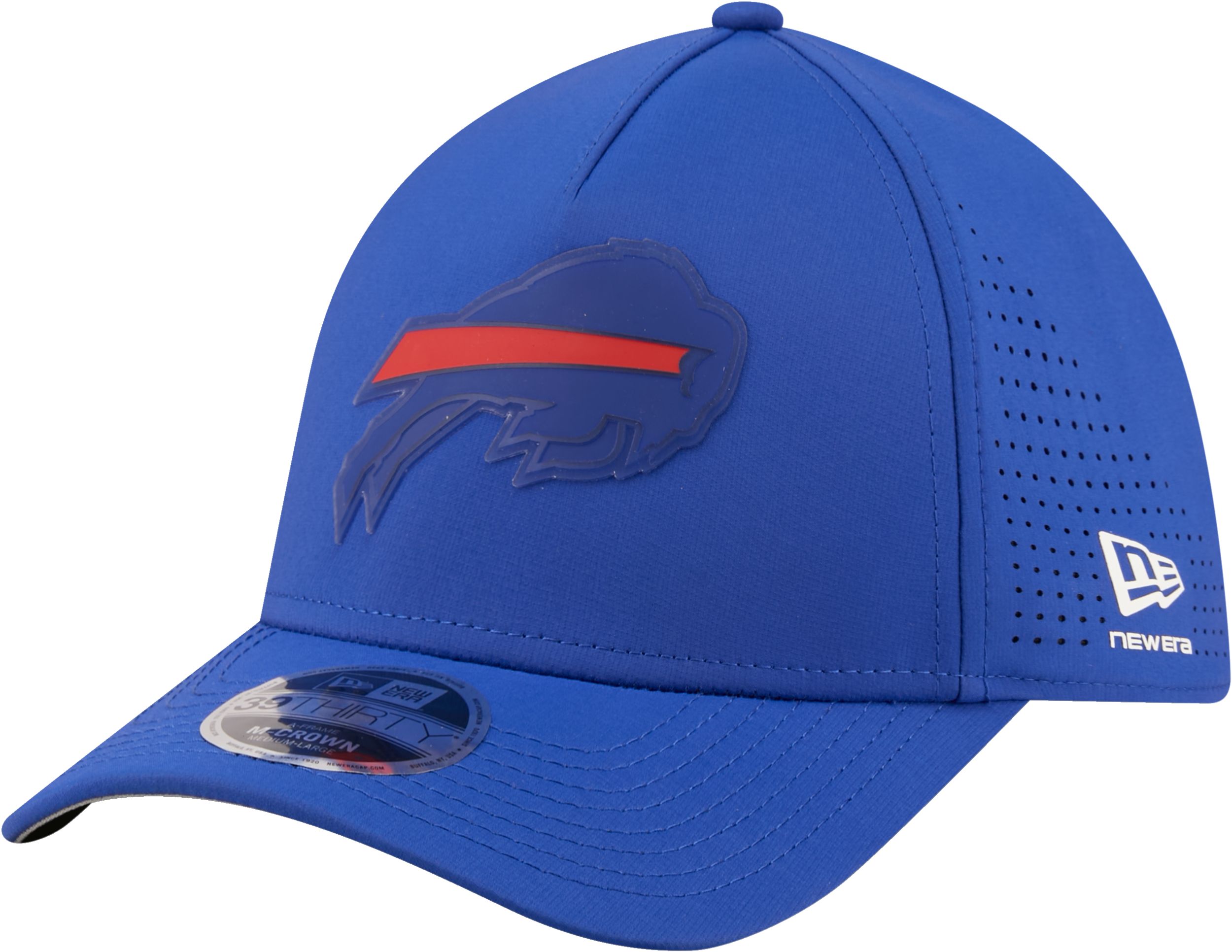 Buffalo Bills New Era Unisex Tonal 39THIRTY Cap