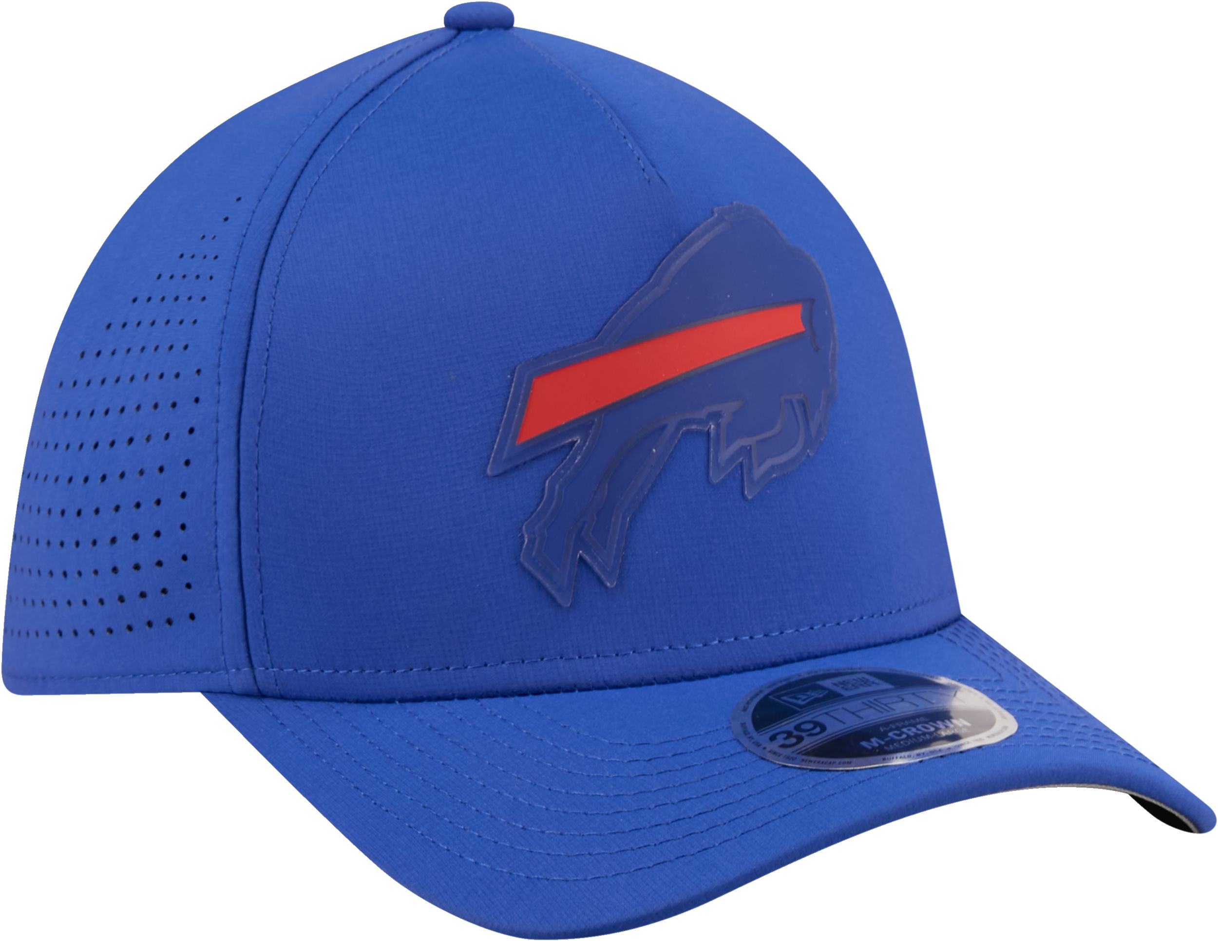 Buffalo Bills New Era Unisex Tonal 39THIRTY Cap