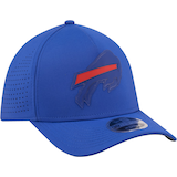 Buffalo Bills New Era Unisex Tonal 39THIRTY Cap Front_Angled_Right