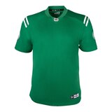Saskatchewan Roughriders New Era Replica Third Jersey Front_Flat