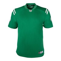 Saskatchewan Roughriders New Era Replica Third Jersey Front_Flat