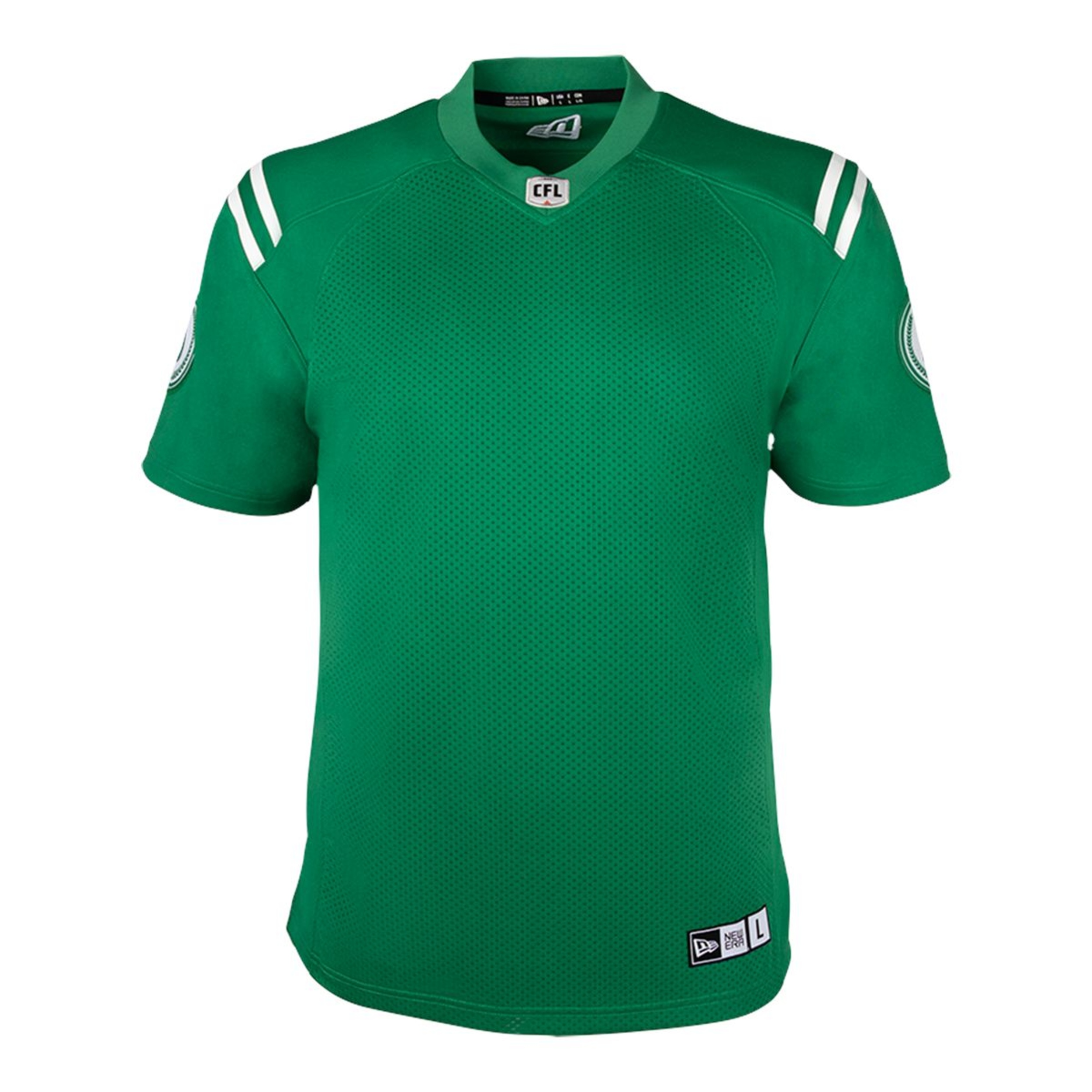 Saskatchewan Roughriders New Era Replica Third Jersey | SportChek