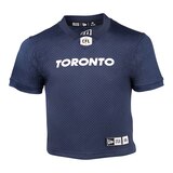 Toddler Toronto Argonauts New Era Replica Jersey Front_Flat