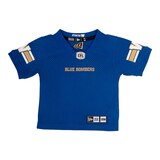 Winnipeg Blue Bombers New Era Infant Replica Jersey Front_Flat