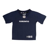 Toronto Argonauts New Era Infant Replica Jersey Front_Flat