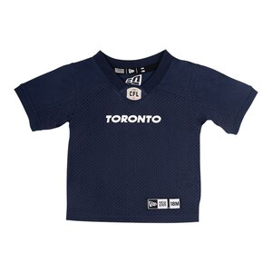 Toronto Argonauts New Era Infant Replica Jersey