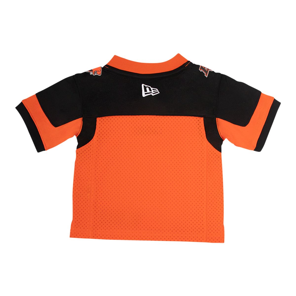 NEW ERA Calgary Stampeders New Era Infant Replica Jersey