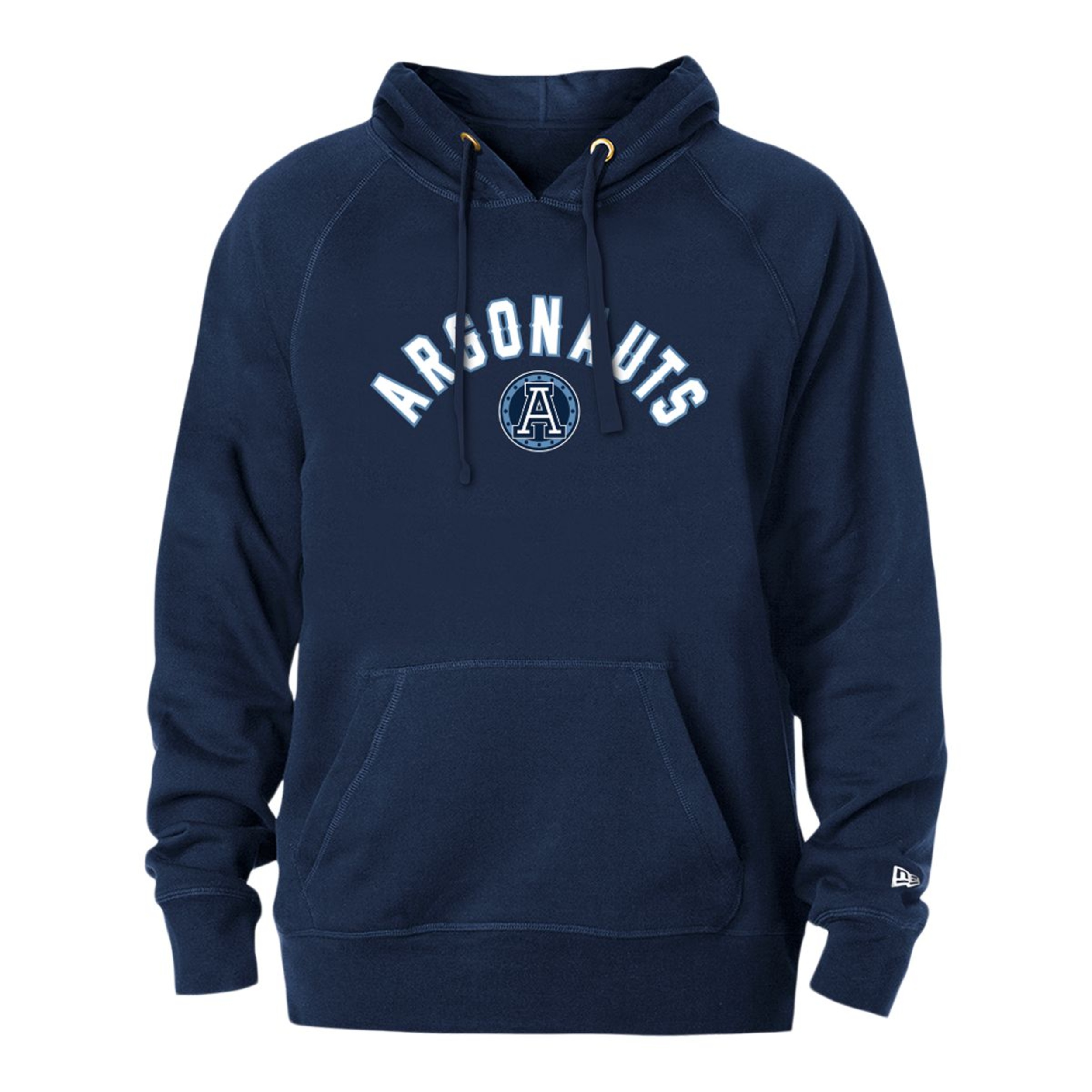 Toronto Argonauts New Era Fleece Pullover Hoodie | SportChek