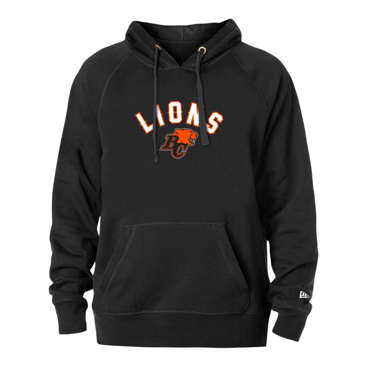 NIKE BC Lions Nike Men's Therma Hoodie