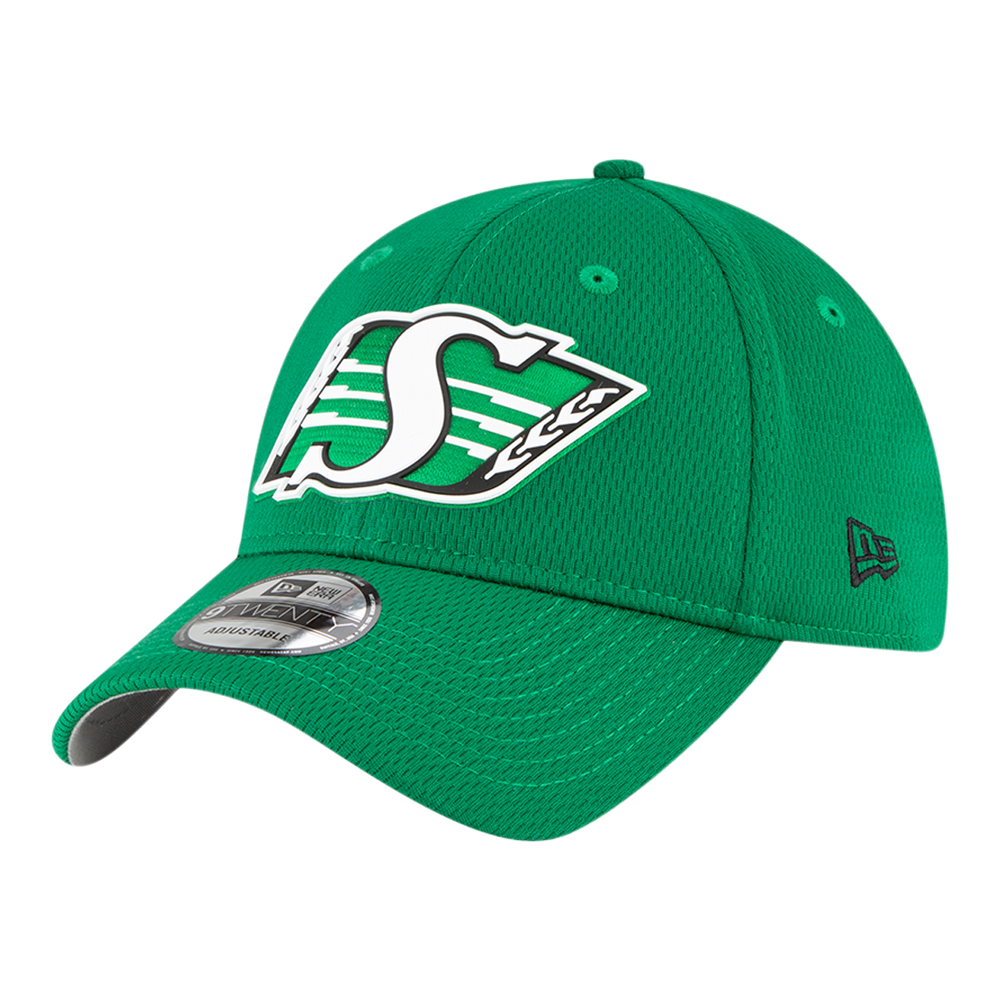 New York Jets New Era Toddler 2023 Sideline 9TWENTY Adjustable Hat