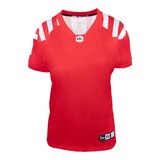 Calgary Stampeders New Era Replica Retro Jersey Front_Flat