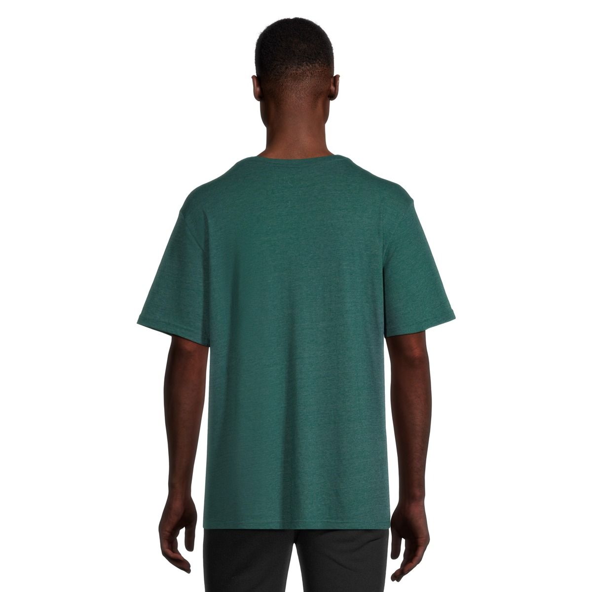 Edmonton Elks G-III Starter Paint Brush T Shirt