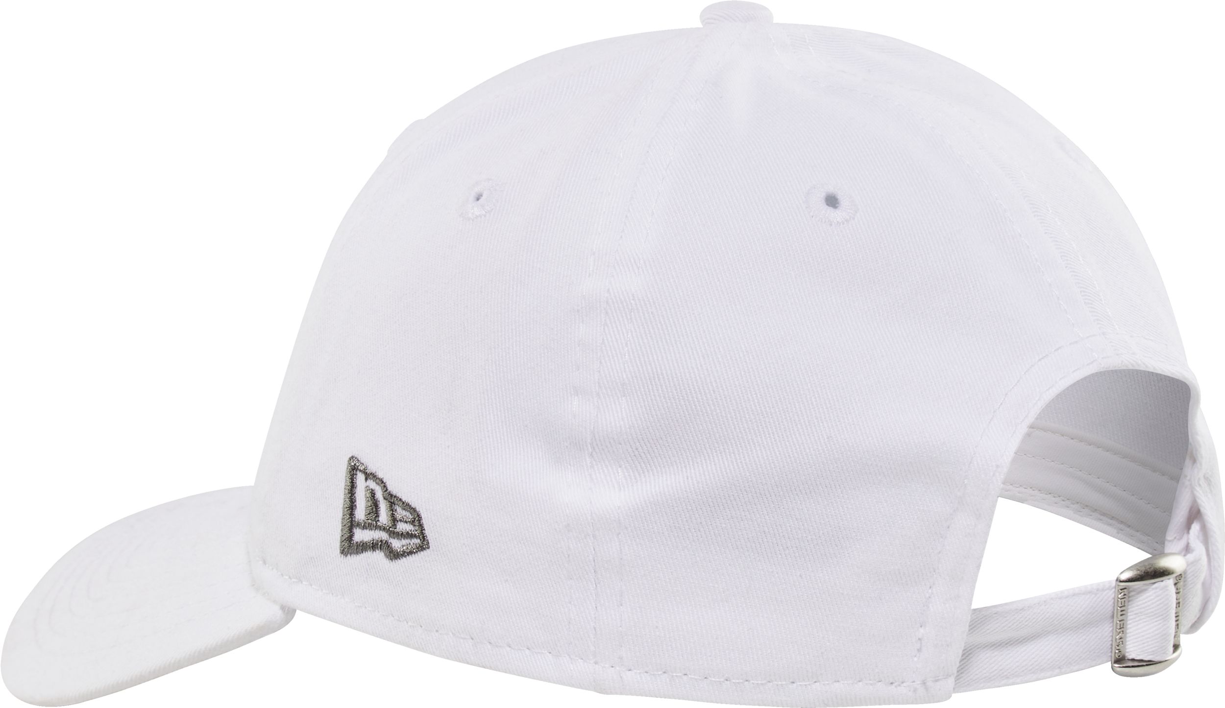 Edmonton Elks New Era Women's 9FORTY Logo Cap