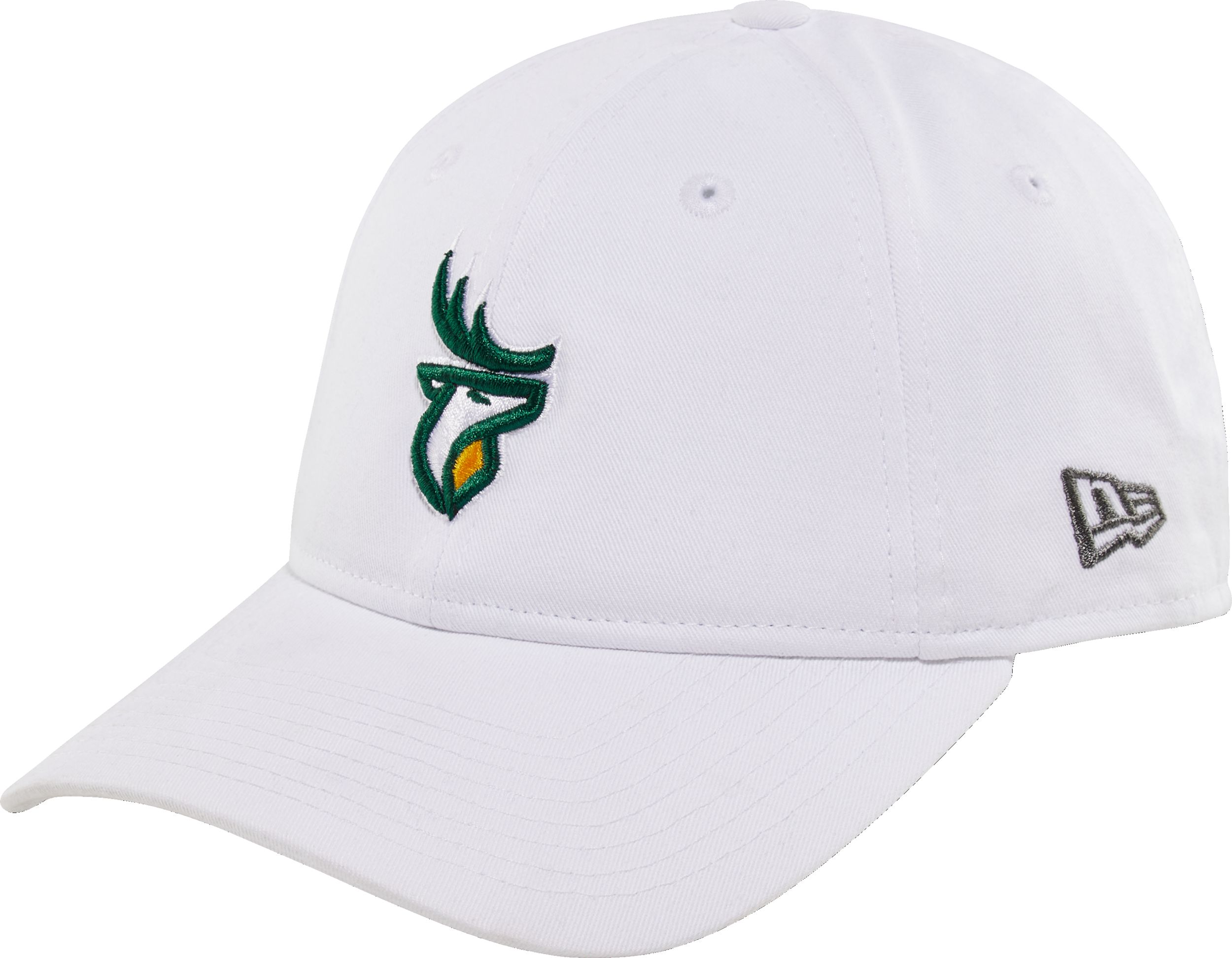 SportChek has Edmonton Elks New Era Women's 9FORTY Logo Cap