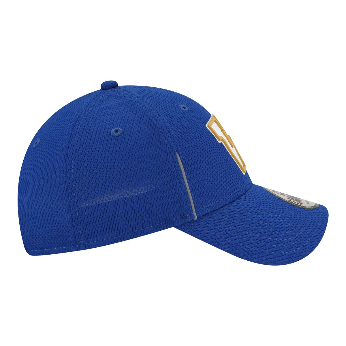 Winnipeg Blue Bombers New Era Sideline 22 9FORTY Adjustable Hat, CFL, Football