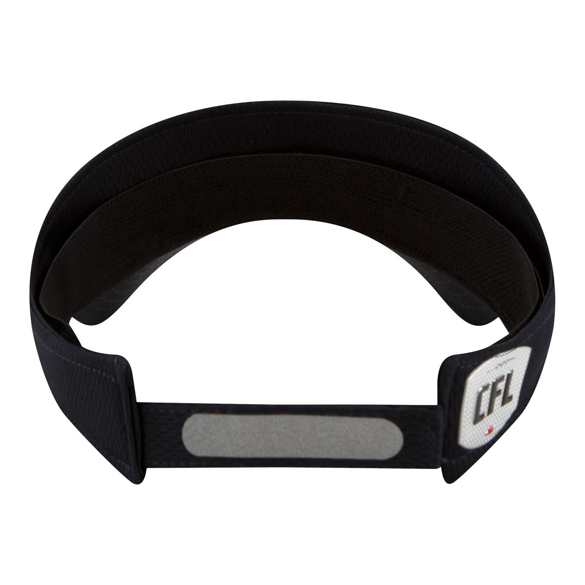 Toronto Argonauts New Era Sideline 22 Visor, CFL, Football