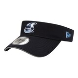 Toronto Argonauts New Era Sideline 22 Visor, CFL, Football Front_Angled_Left