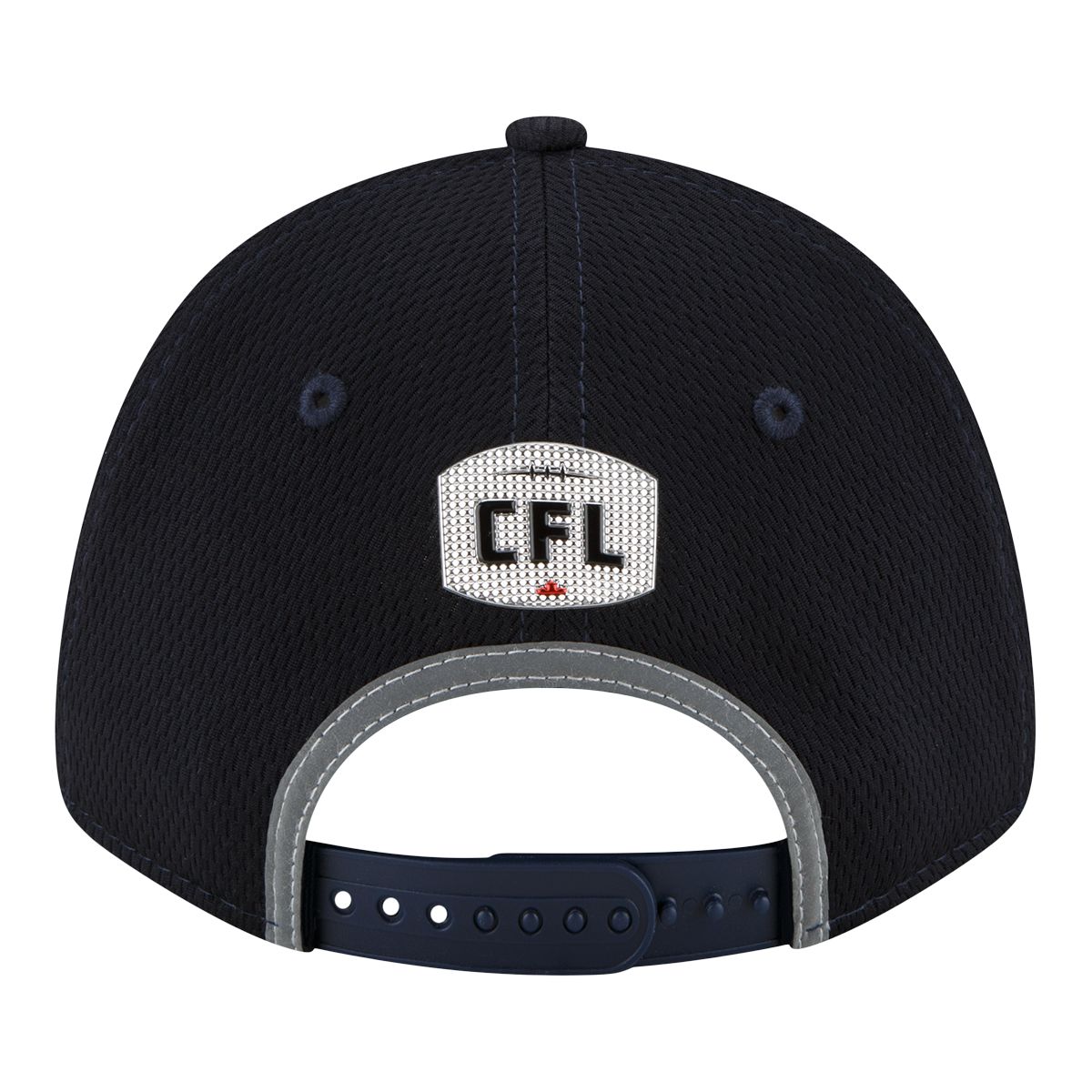 Toronto Argonauts New Era Sideline 22 9FORTY Adjustable Hat, CFL, Football