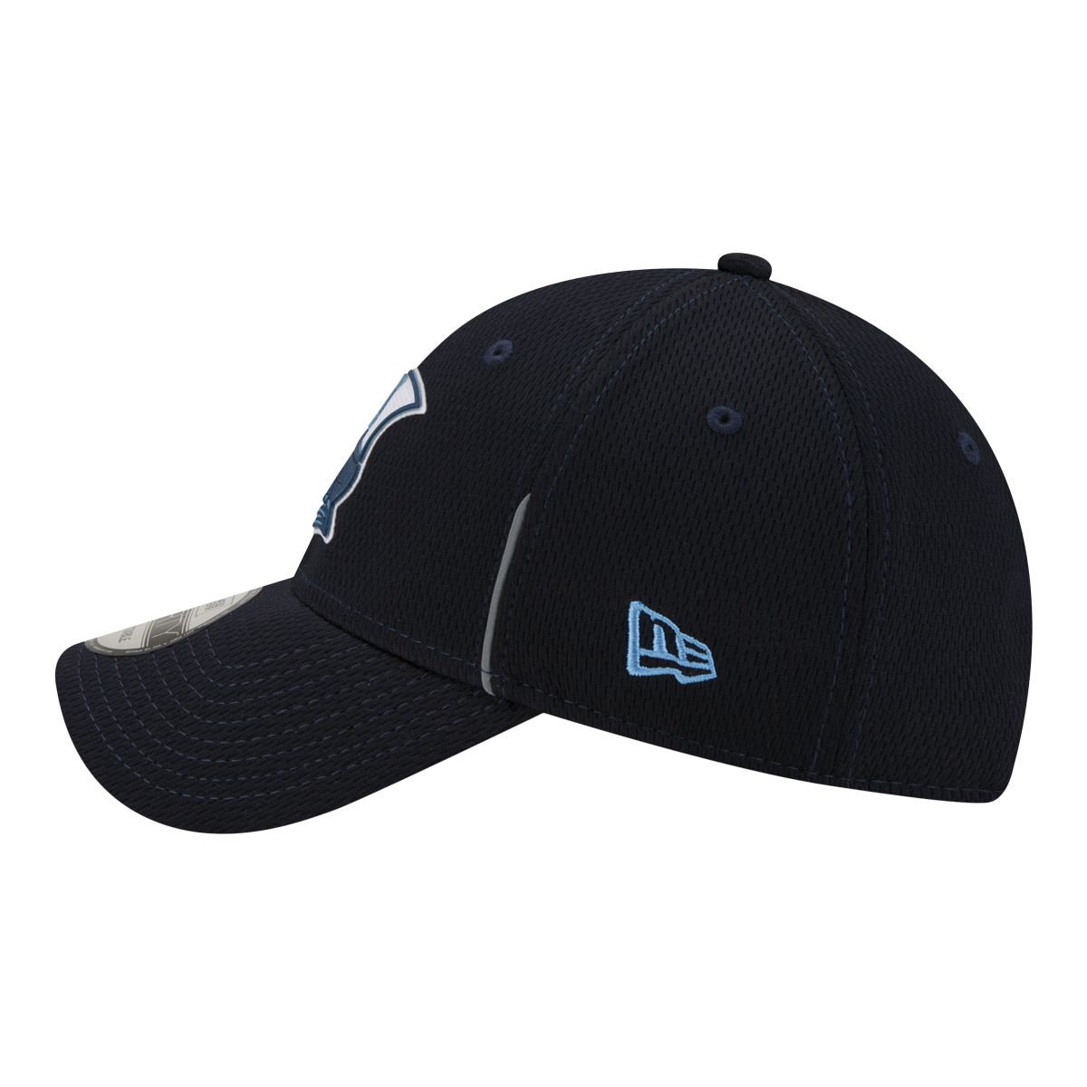 Toronto Argonauts New Era Sideline 22 9FORTY Adjustable Hat, CFL, Football