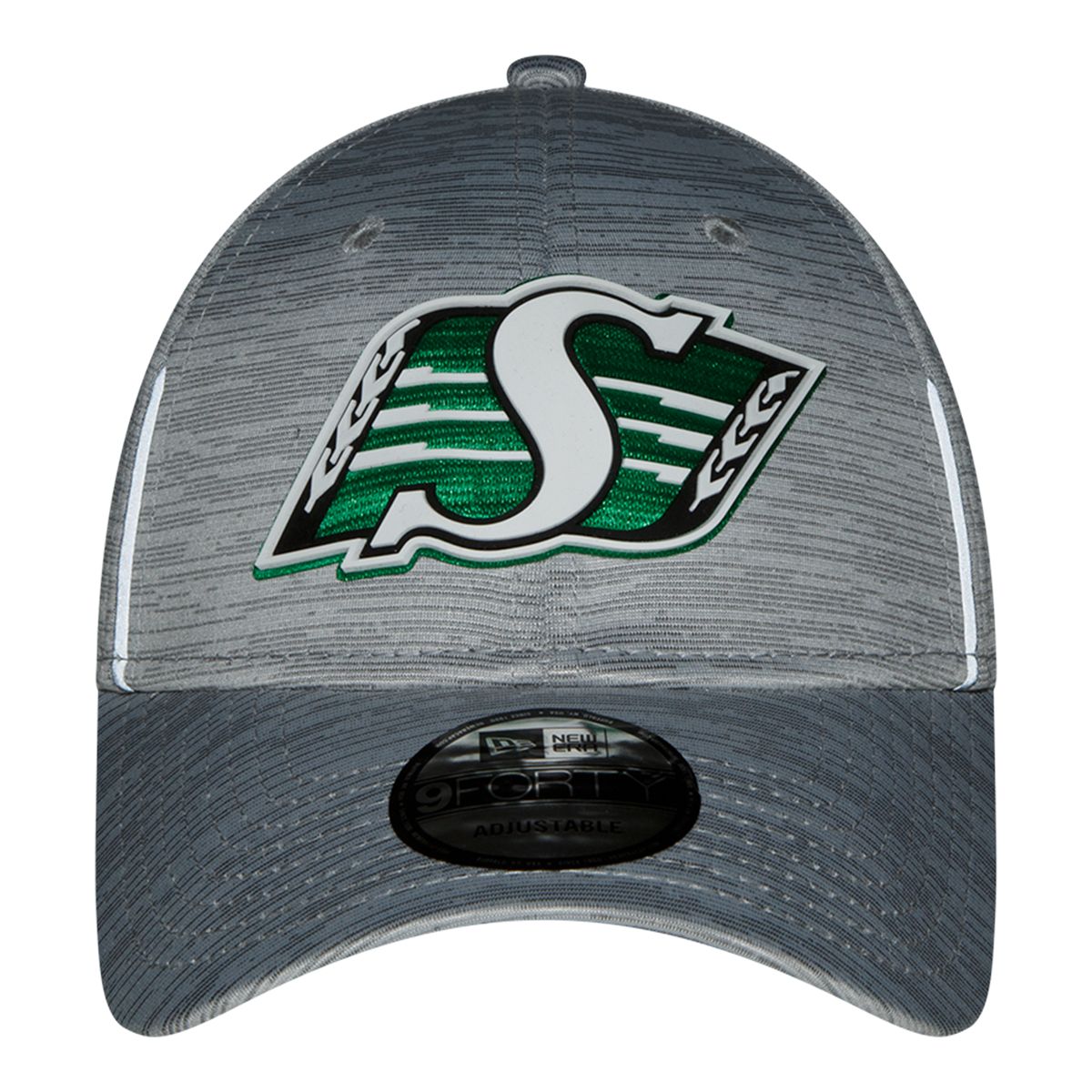 New Era Men's Philadelphia Eagles Golfer Cord Grey Adjustable