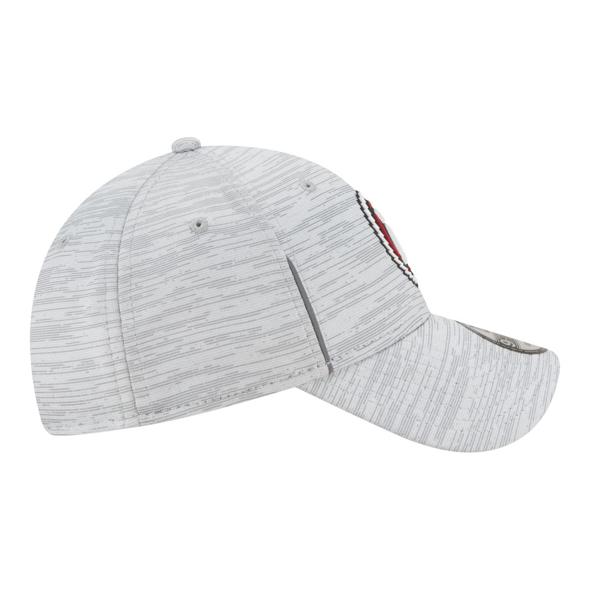 Ottawa Redblacks New Era Sideline 22 9FORTY Adjustable Hat, CFL, Football
