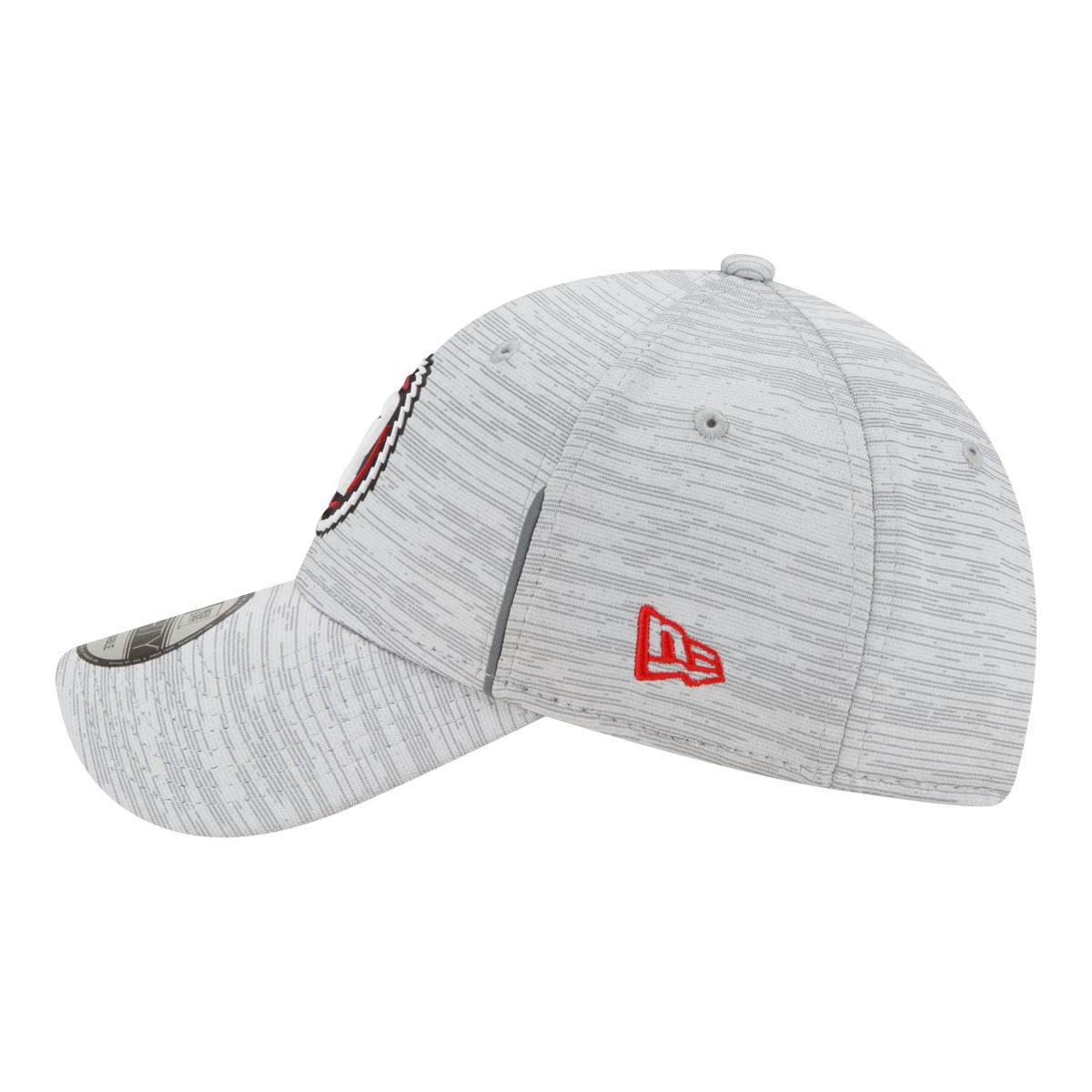 Ottawa Redblacks New Era Sideline 22 9FORTY Adjustable Hat, CFL, Football
