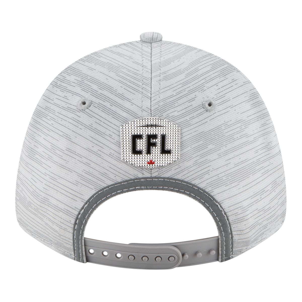 Ottawa Redblacks New Era Sideline 22 9FORTY Adjustable Hat, CFL, Football