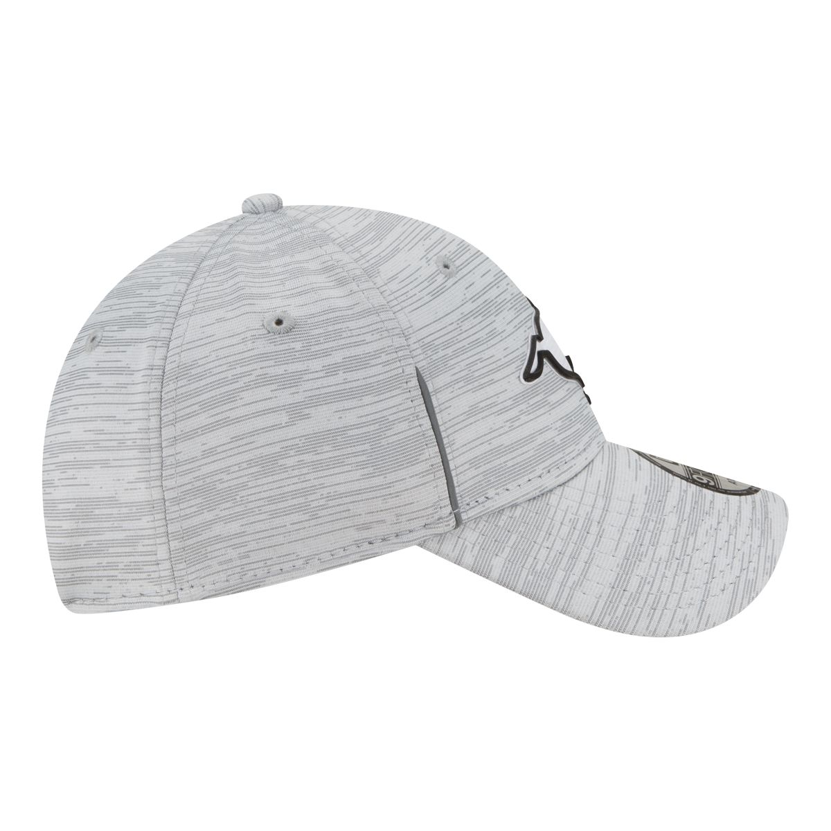 Calgary Stampeders New Era Sideline 22 9FORTY Adjustable Hat, CFL, Football