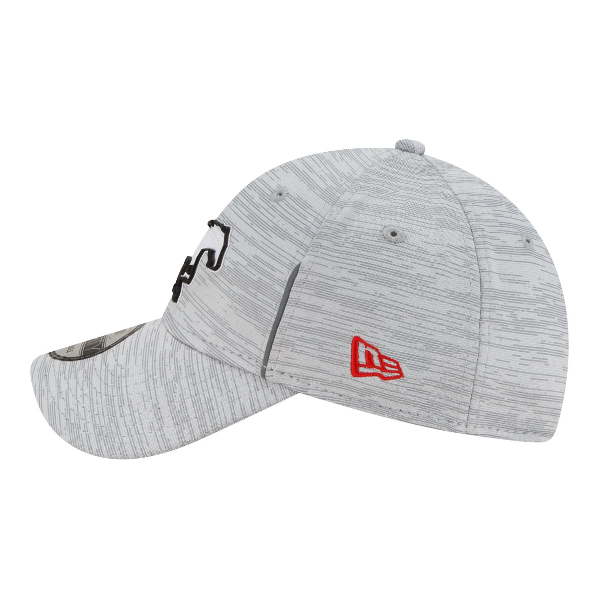 Calgary Stampeders New Era Sideline 22 9FORTY Adjustable Hat, CFL, Football