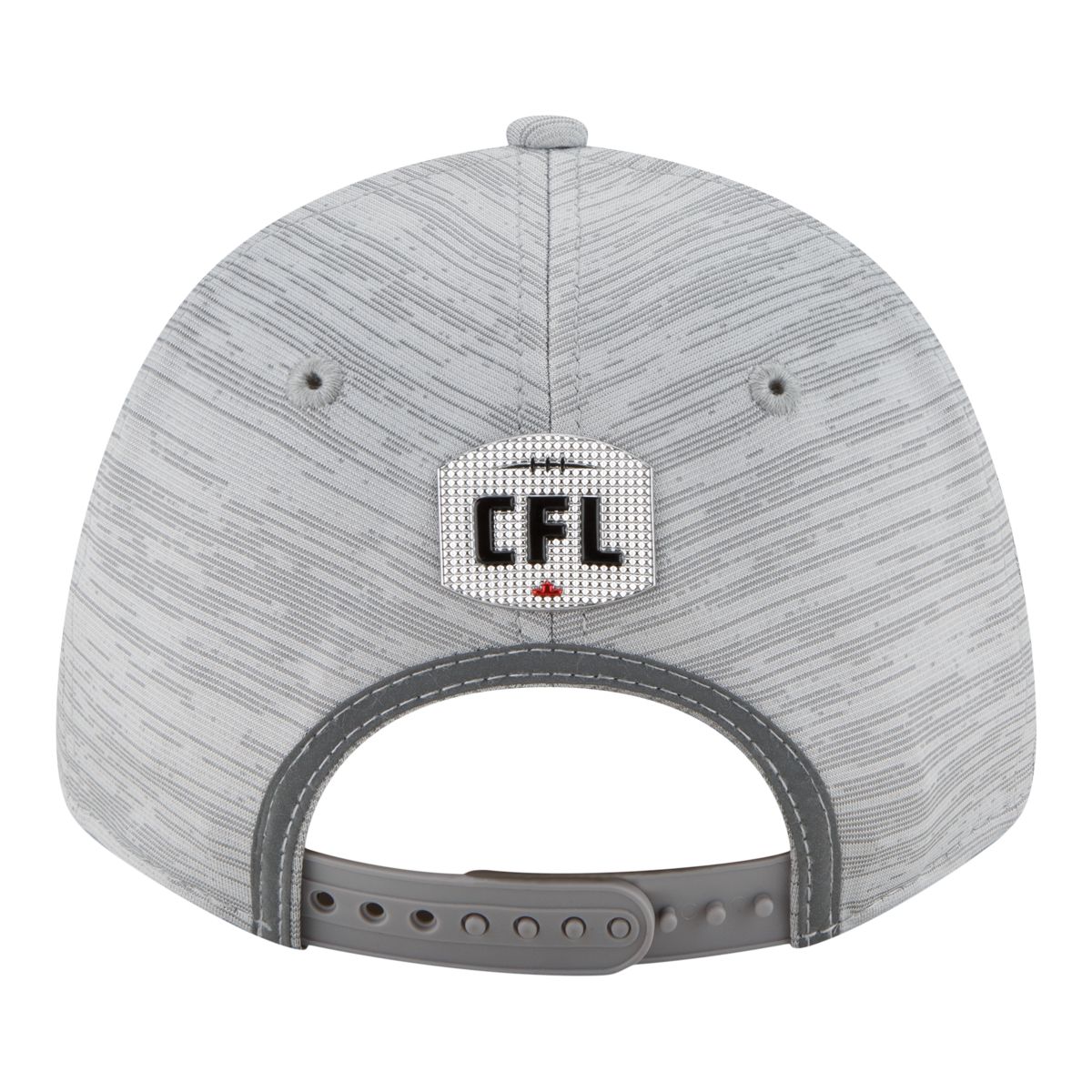 Calgary Stampeders New Era Sideline 22 9FORTY Adjustable Hat, CFL, Football