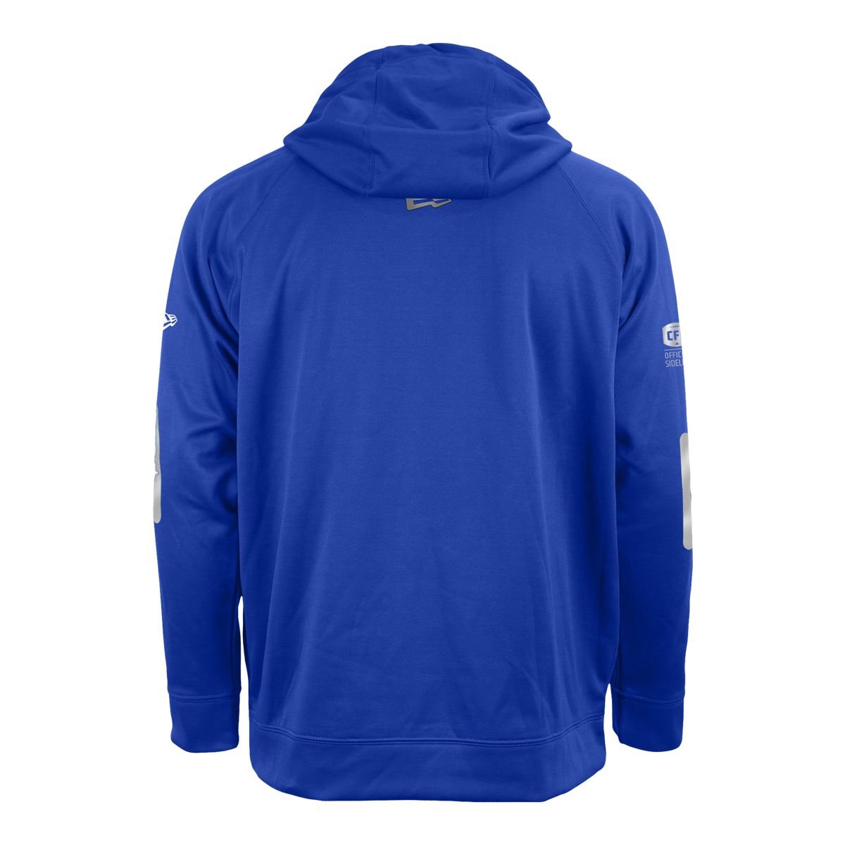Winnipeg Blue Bombers New Era Stream Hoodie