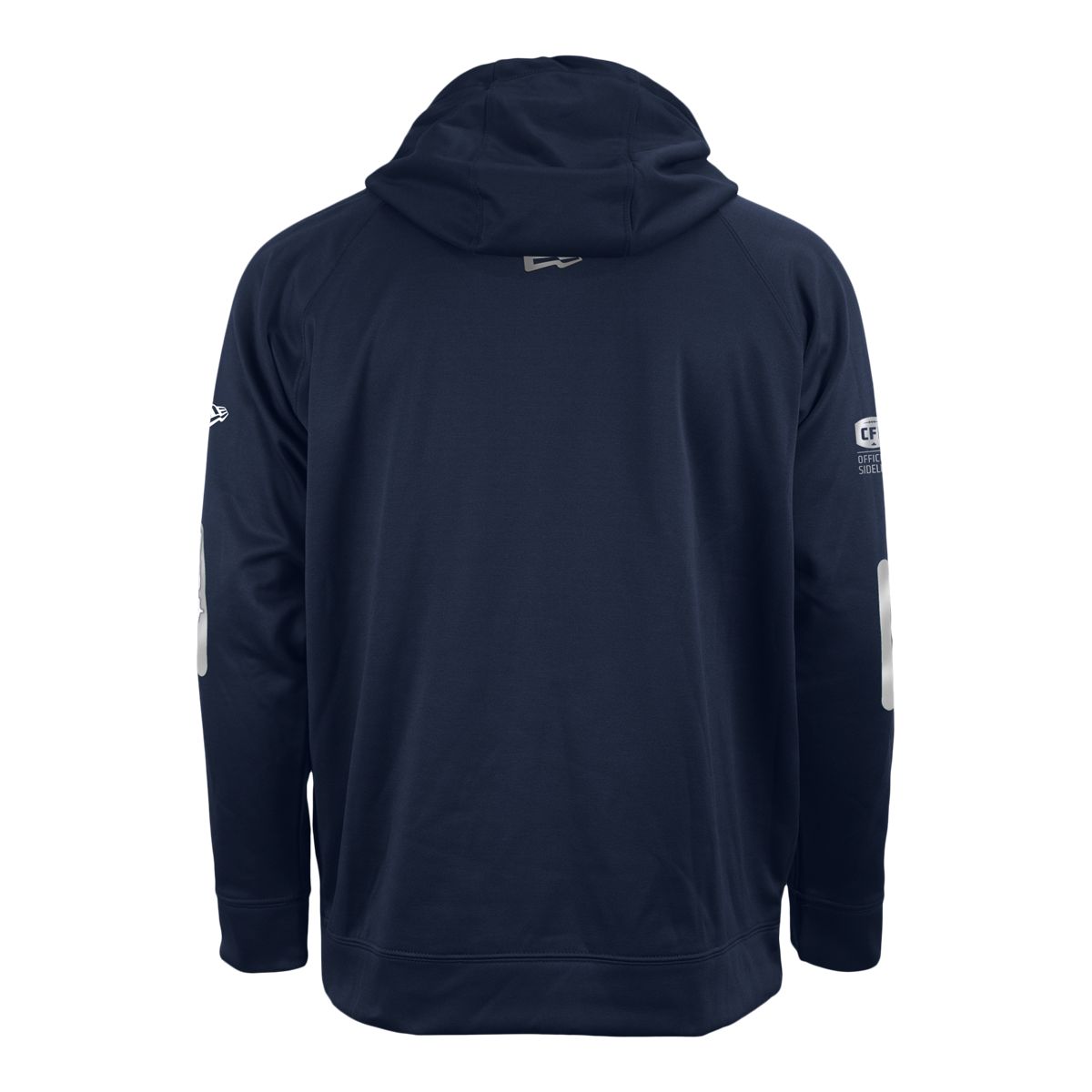 Toronto Argonauts New Era Stream Hoodie