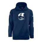 Toronto Argonauts New Era Grey Cup Champions LR Hoodie