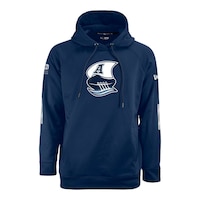 Toronto Argonauts New Era Stream Hoodie Front_Flat