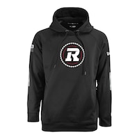 Ottawa Redblacks New Era Stream Hoodie Front_Flat