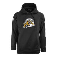 Hamilton Tiger-Cats New Era Stream Hoodie Front_Flat