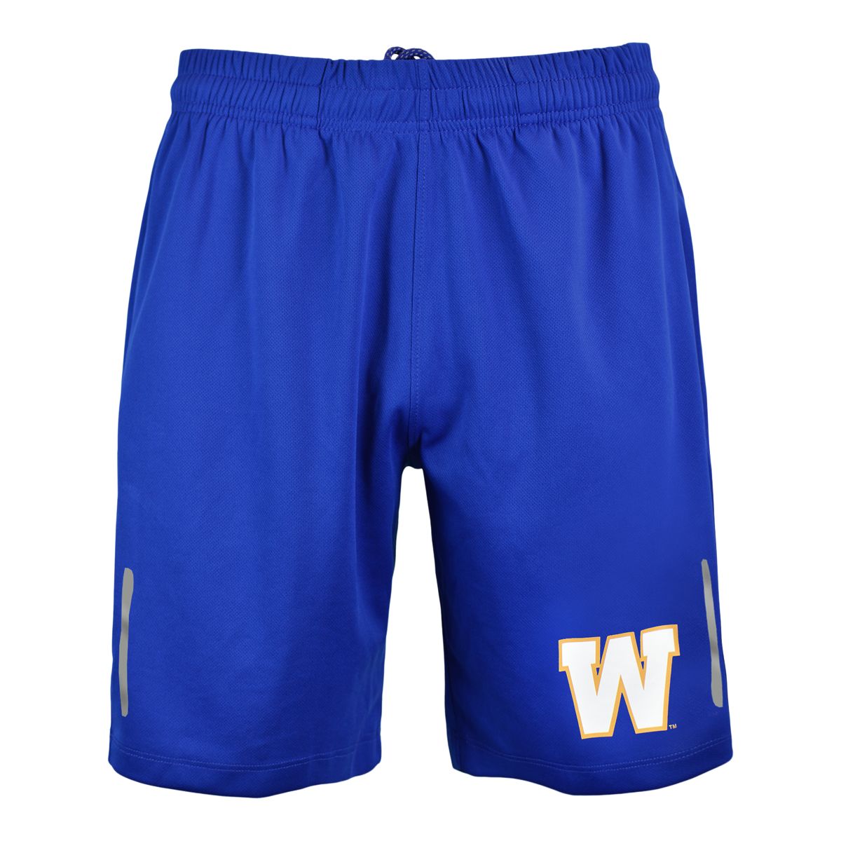 Winnipeg Blue Bombers New Era Motion Shorts