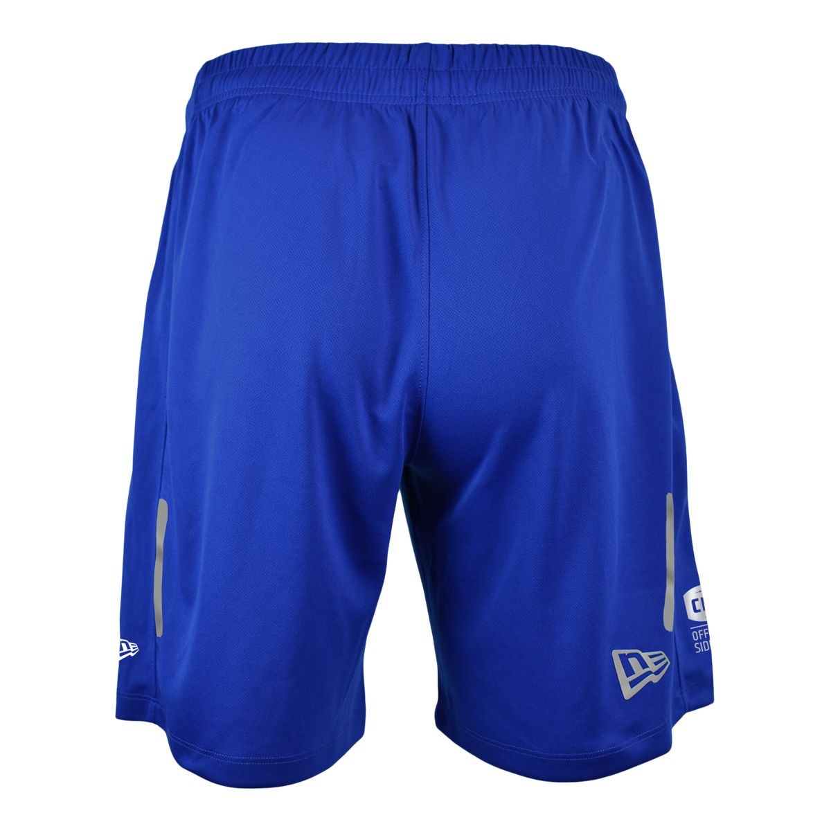 Winnipeg Blue Bombers New Era Motion Shorts