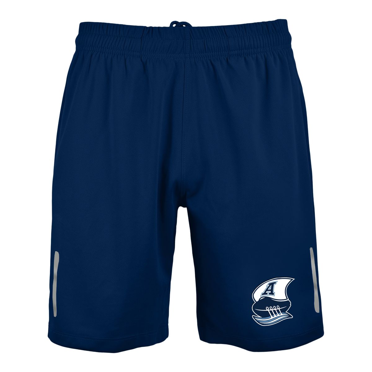 Toronto Argonauts New Era Motion Shorts