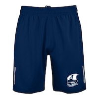 Toronto Argonauts New Era Motion Shorts Front_Flat