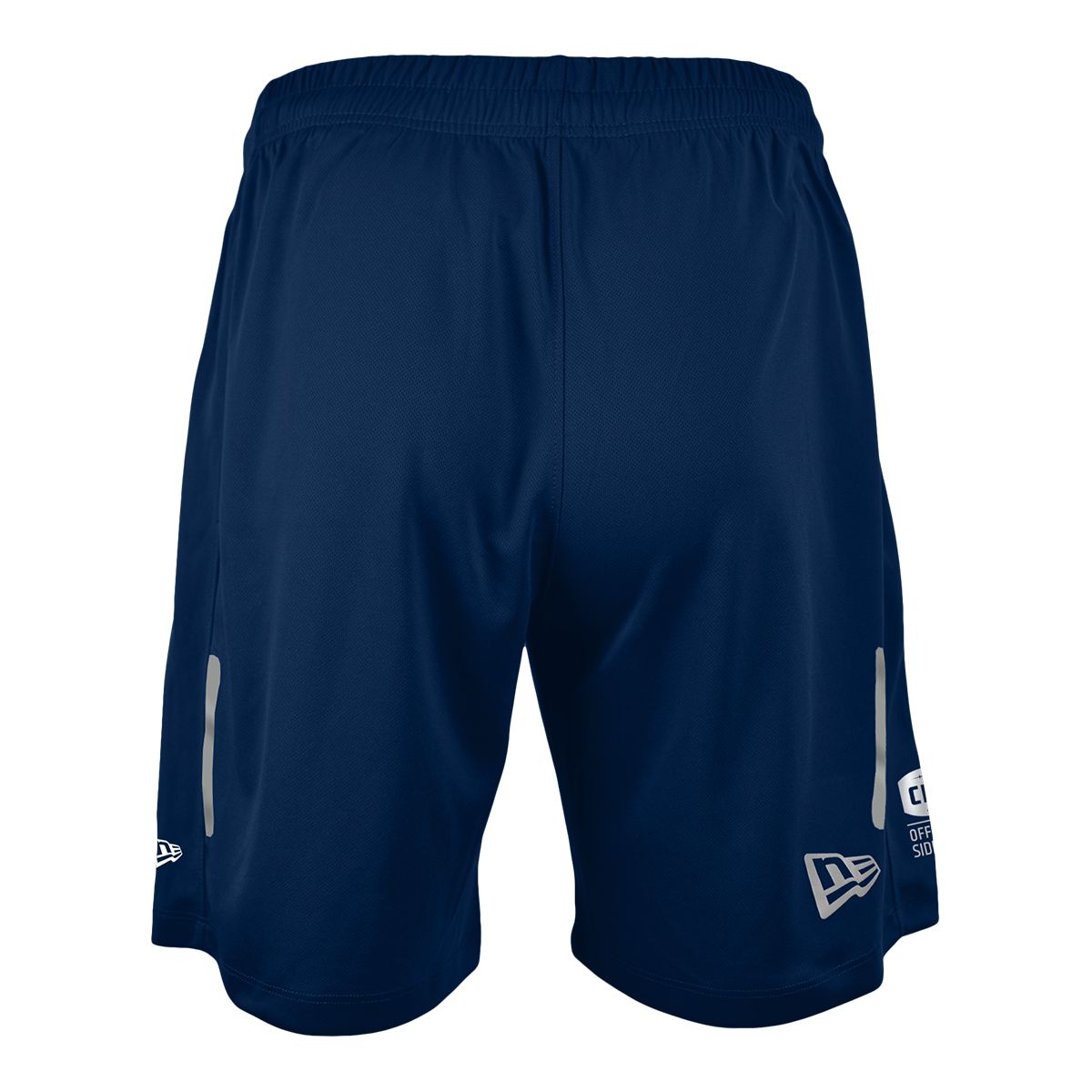 Toronto Argonauts New Era Motion Shorts
