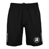 Ottawa Redblacks New Era Motion Shorts Front_Flat