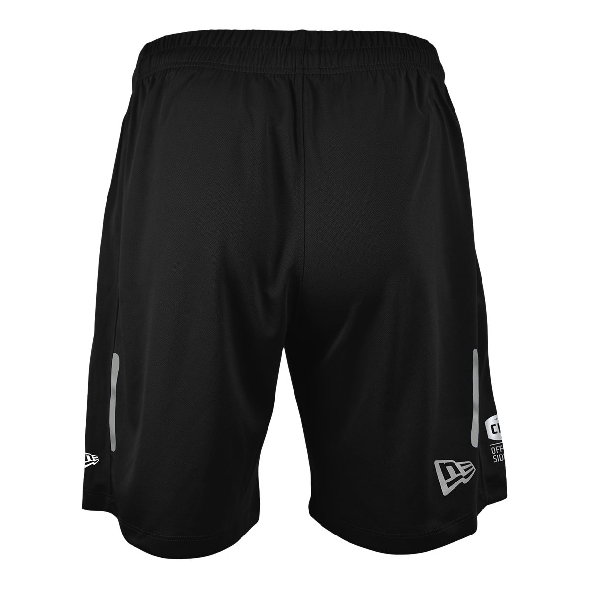 Ottawa Redblacks New Era Motion Shorts