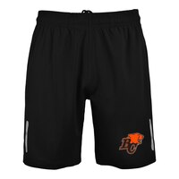 BC Lions New Era Motion Shorts Front_Flat