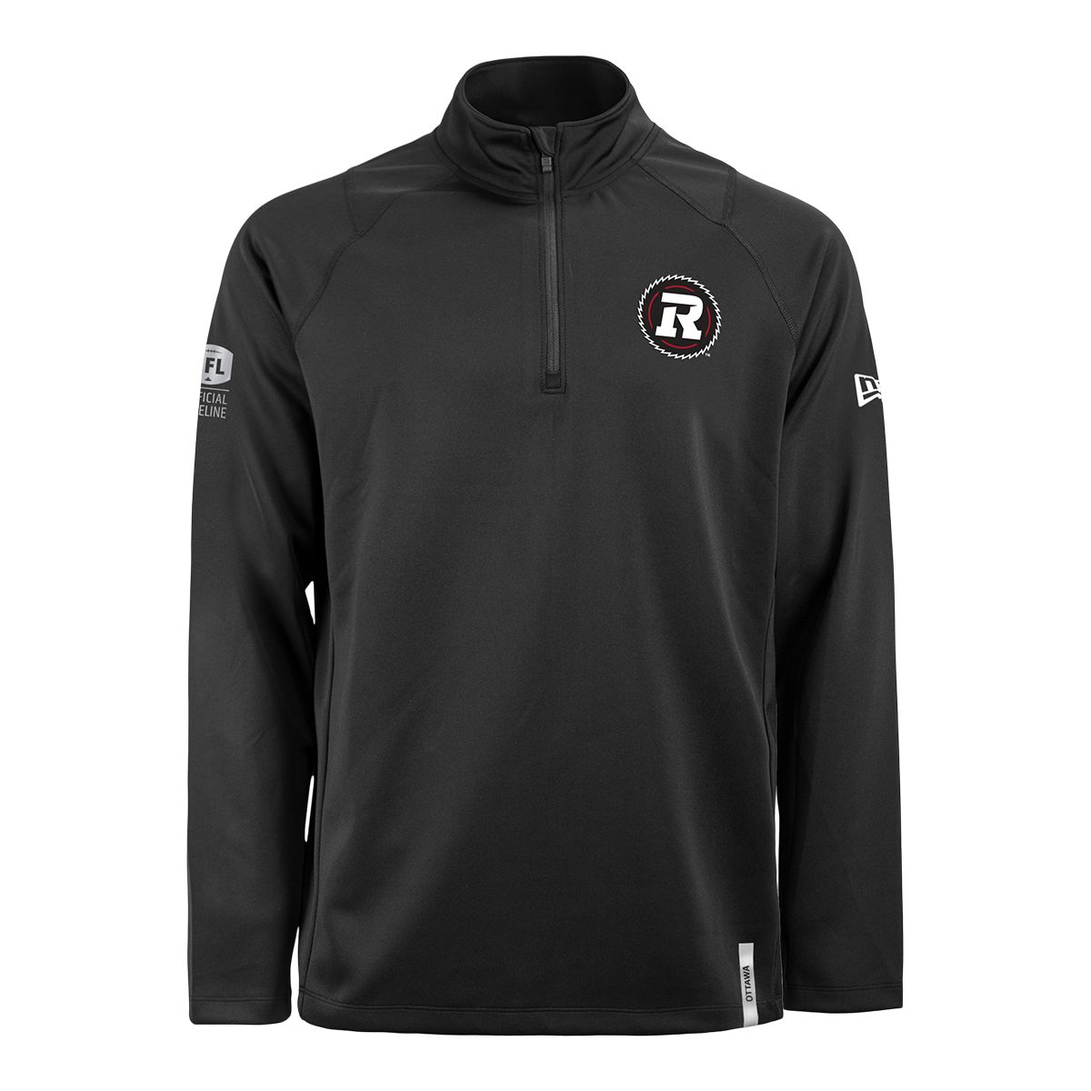 NEW ERA Ottawa Redblacks New Era Infant Replica Jersey