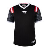 Calgary Stampeders New Era Replica Third Jersey Front_Flat