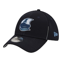 Toronto Argonauts New Era Sideline 22 39THIRTY Stretch Fit Adjustable Hat, CFL, Football Front_Angled_Left