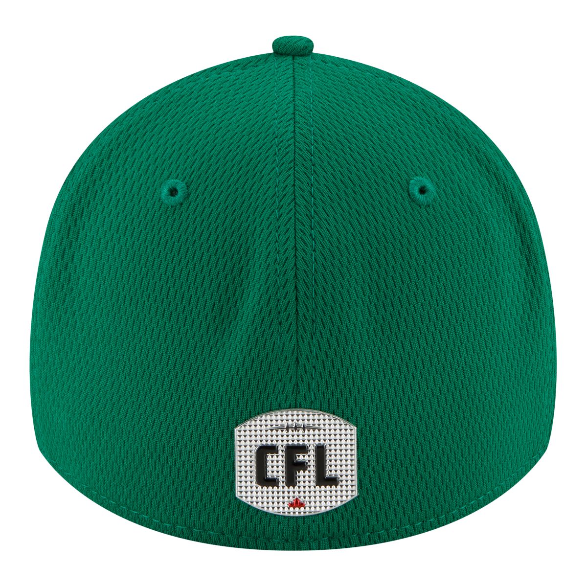 Green Bay Packers New Era 3930 NFL Stretch Fit Comfort Cap