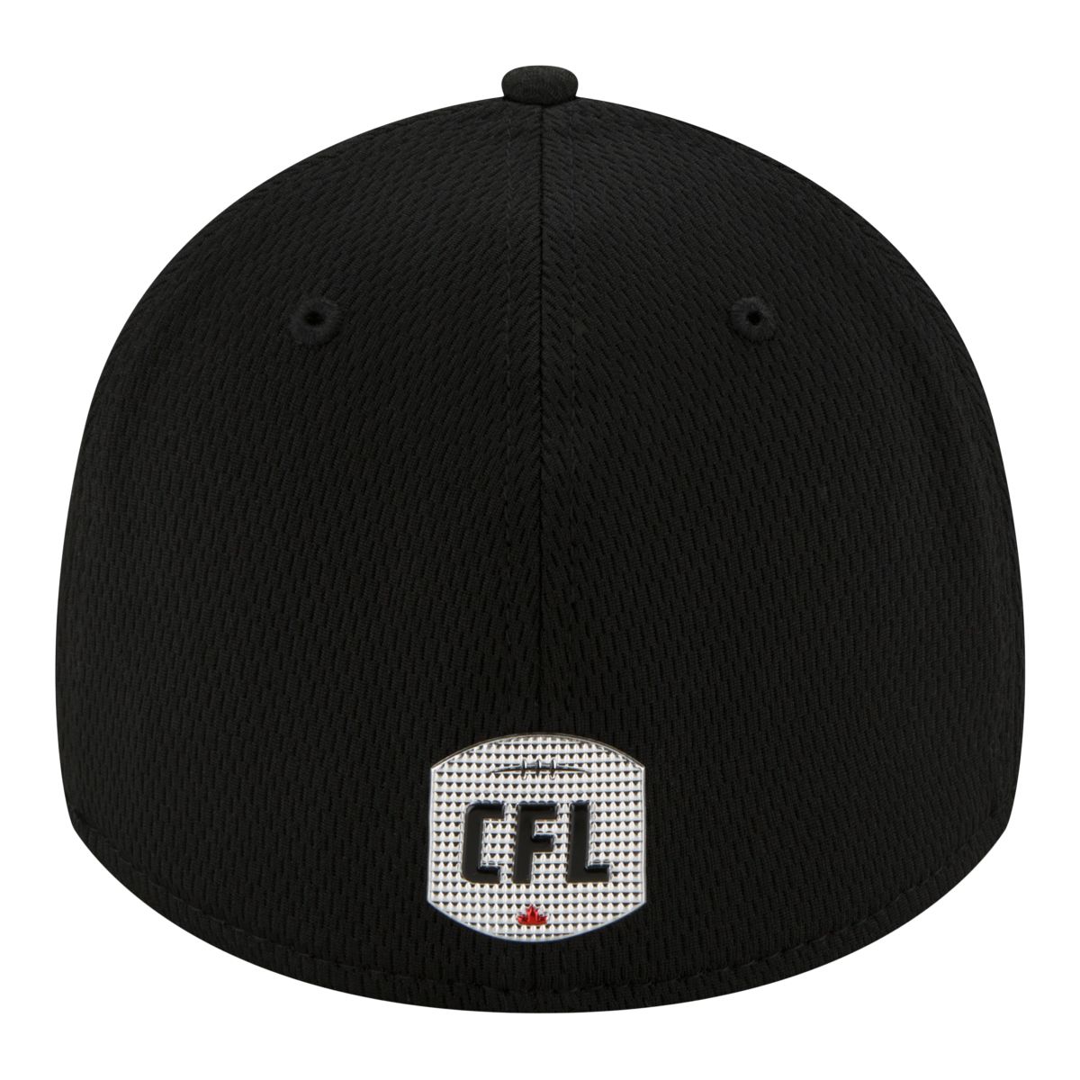 BC Lions New Era Sideline 22 39THIRTY Stretch Fit Adjustable Hat, CFL, Football