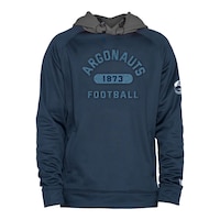 Toronto Argonauts New Era Active Hoodie Front_Flat
